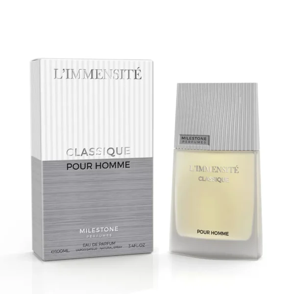 Em L'Immensite Class Milestone 100Ml