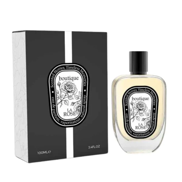 Em Boutique La Rose Milestone 100Ml