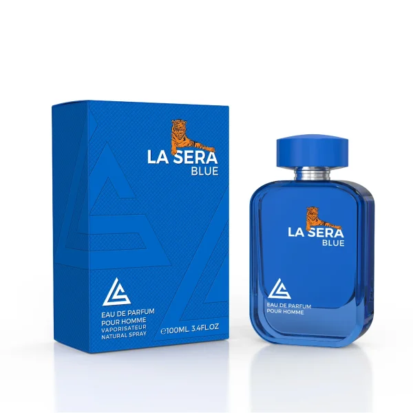 Em La Sera Blue La Sera 100Ml