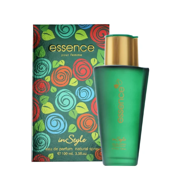 Instyle Essence 100Ml Edp