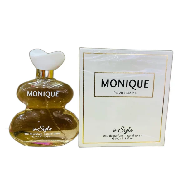 Instyle Monique 100Ml Edp