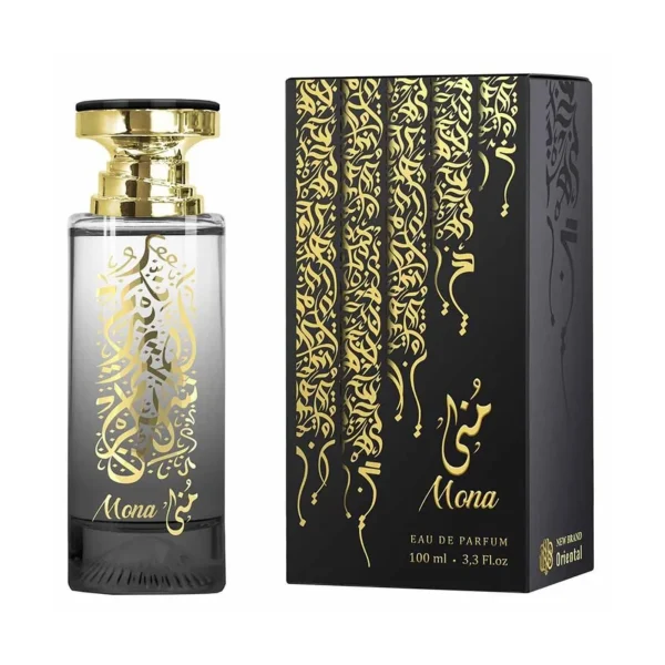 Nb Oriental Mona 100Ml Women