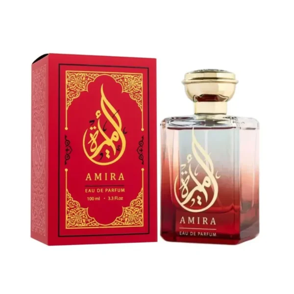 Nb Oriental Amira 100Ml Women