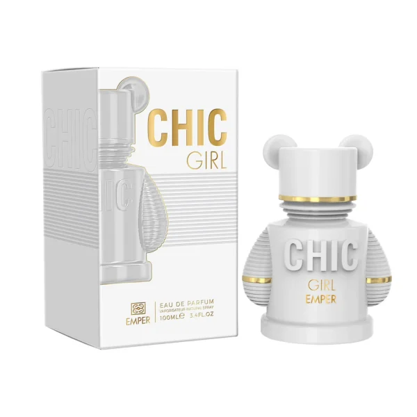 Em Chic Girl Emp 100Ml