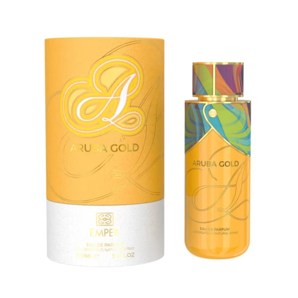Em Aruba Gold Emp 100Ml