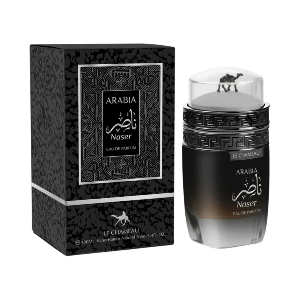 Em Arabia Naser Le Cham 100Ml