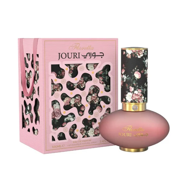Em Floretta Jouri Le Cham 100Ml