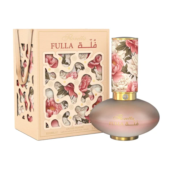 Em Floretta Fulla Le Cham 100Ml