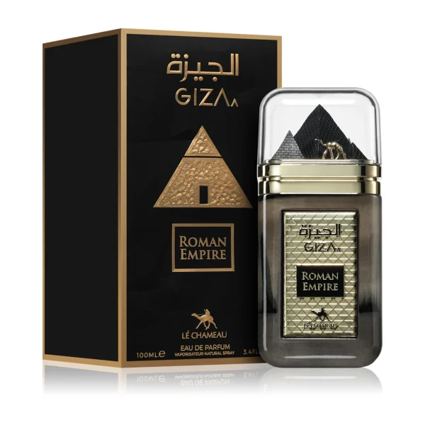 Em Giza Roman Empir Le Cham 100Ml