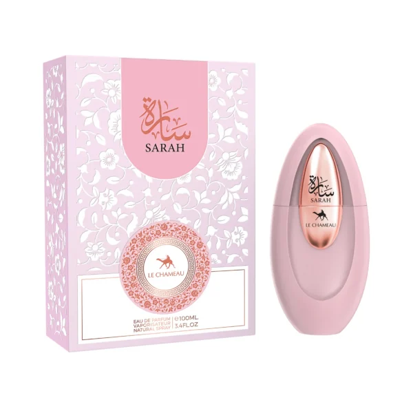 Em Sarah Le Cham 100Ml