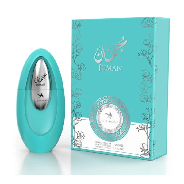 Em Juman Le Cham 100Ml