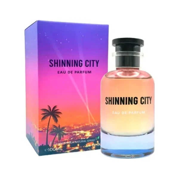 Em Shinning Citty Emp 100Ml