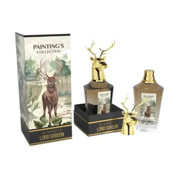 Em The Adversity 100Ml L.Gordon