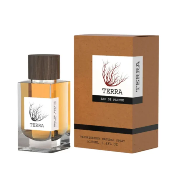 Em Terra Emp 100Ml