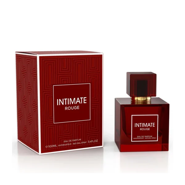 Em Intimate Rouge Milestone 100Ml