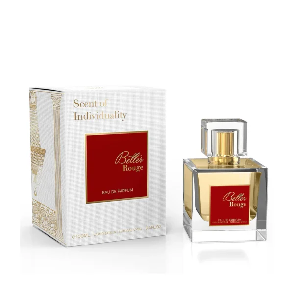 Em Better Rouge Milestone 100Ml