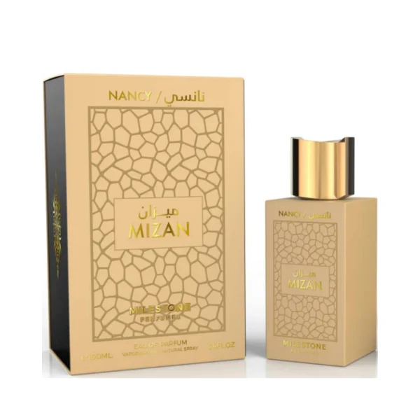 Em Mizan Nancy Milestone 100Ml