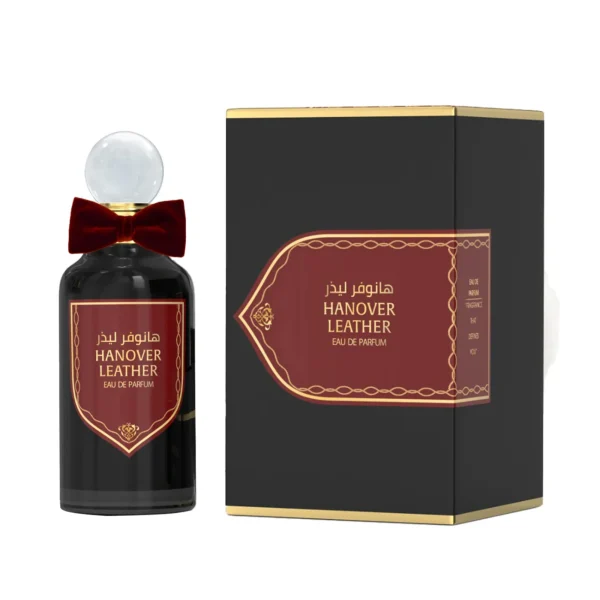 Em Hanover Leather Milestone 100Ml
