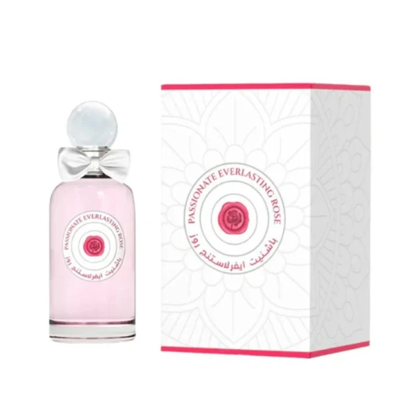Em Passionate Rose Milestone 100Ml