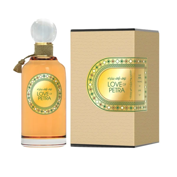 Em Love Of Petra Milestone 100Ml