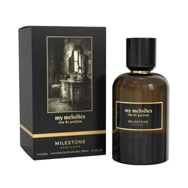 Em My Melodies Milestone 100Ml