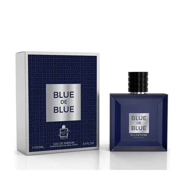 Em Blue De Blue Milestone 100Ml