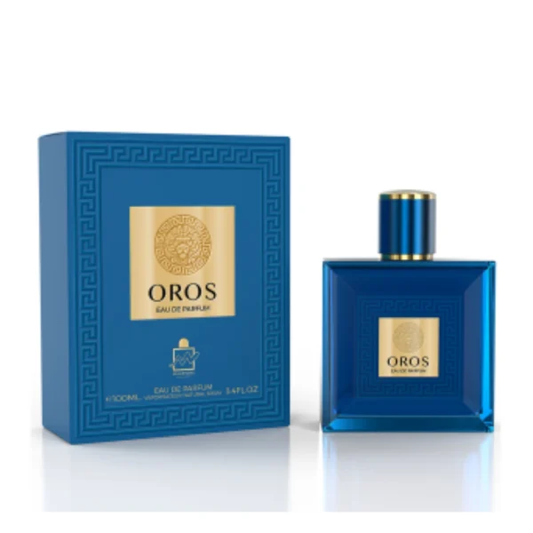 Em Oros Milestone 100Ml