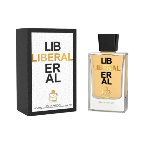 Em Liberal Milestone 100Ml