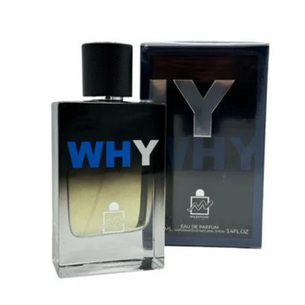 Em Why Milestone 100Ml