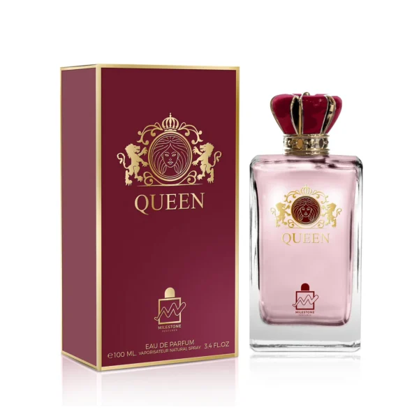 Em Queen Milestone 100Ml