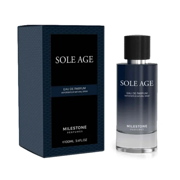 Em Sole Age Milestone 100Ml