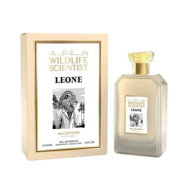 Em Wildlife Leone Milestone 100Ml