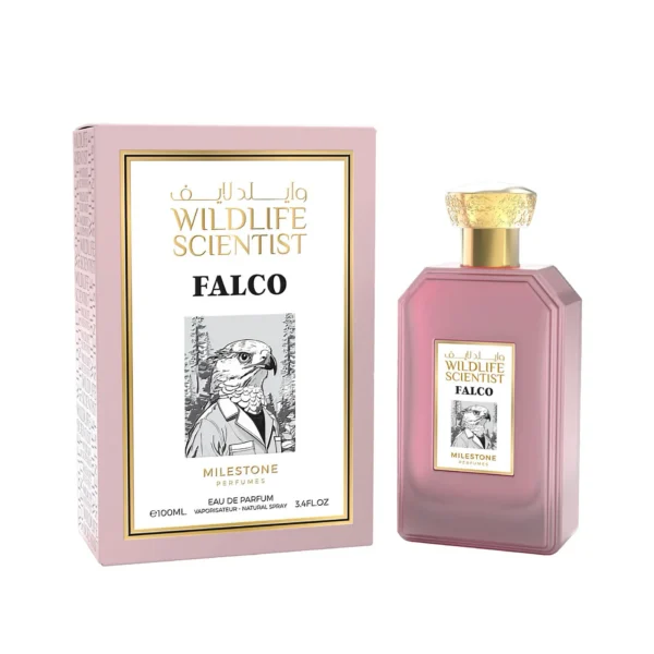 Em Wildlife Falco Milestone 100Ml