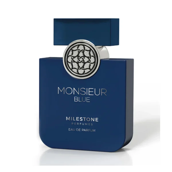 Em Monsieur Blue Milestone 100Ml