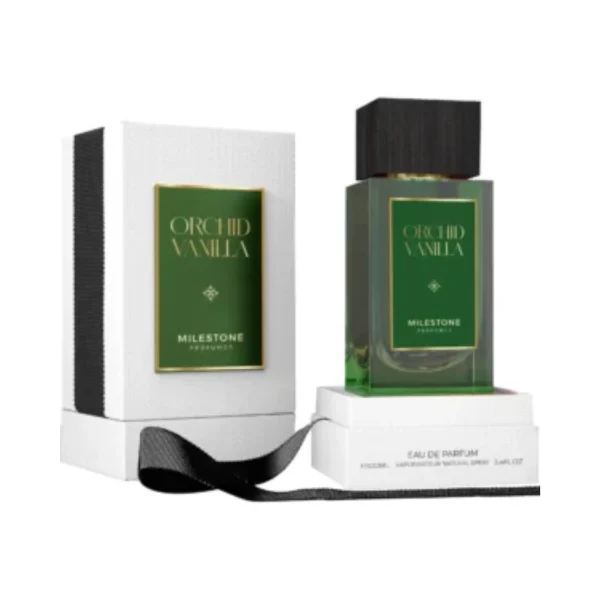 Em Orchid Vainilla Milestone 100Ml