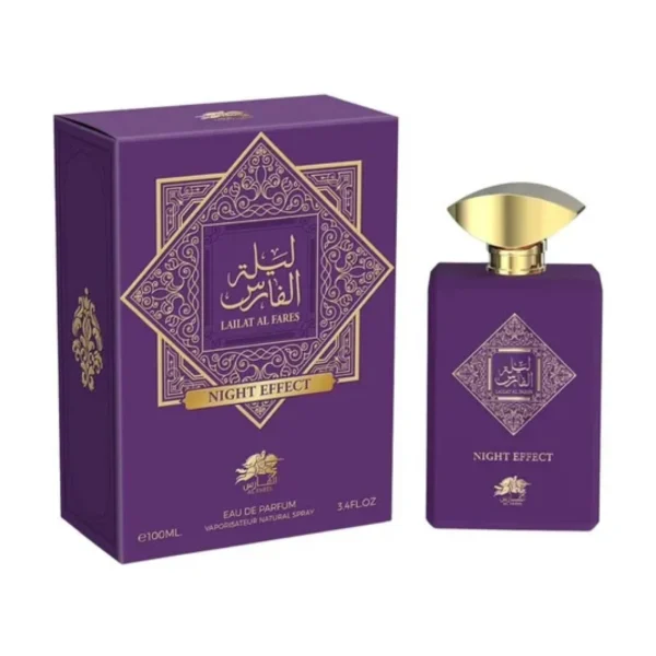 Em Night Effect 2 Af 100Ml