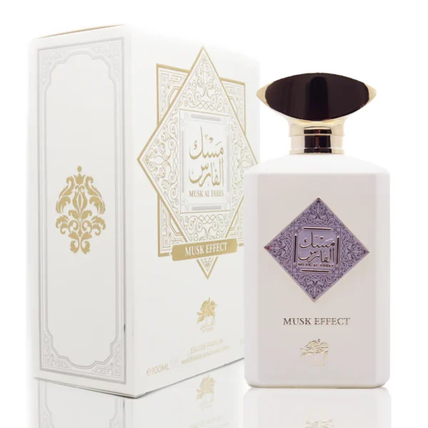 Em Musk Effect 2 Af 100Ml