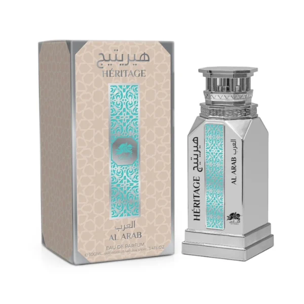 Em Heritage Al Arab Af 100Ml