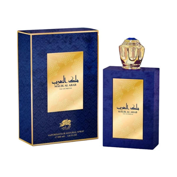 Em Makik Al Arab Af 100Ml