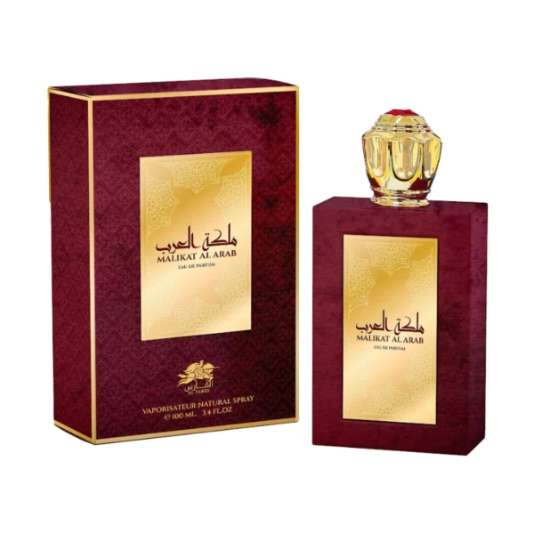 Em Malikat Al Arab Af 100Ml
