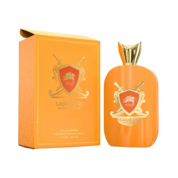 Em Rooh Al Faris Af 100Ml