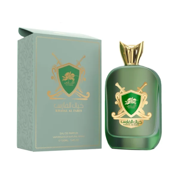 Em Khayal Al Faris Af 100Ml