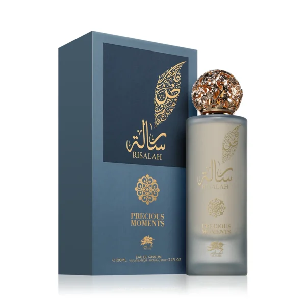 Em Raisalah Precius Af 100Ml