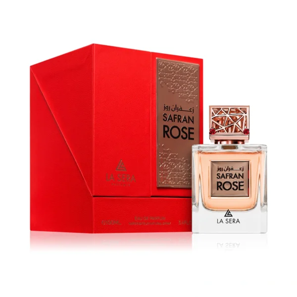 Em Safran Rose La Sera 100Ml
