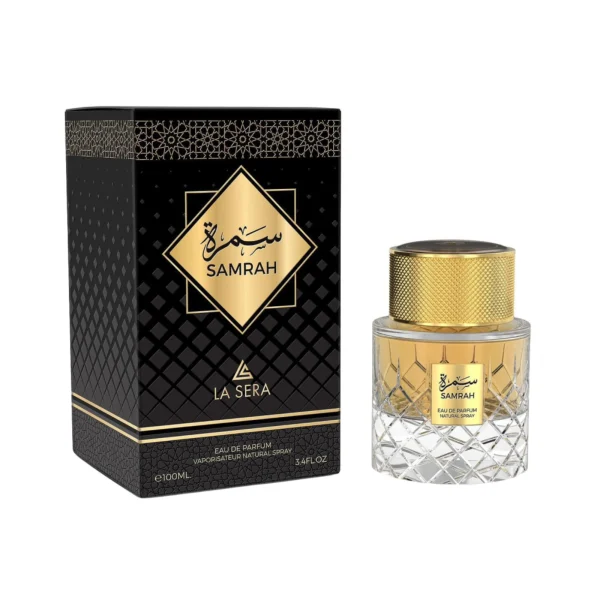 Em Samrah La Sera 100Ml