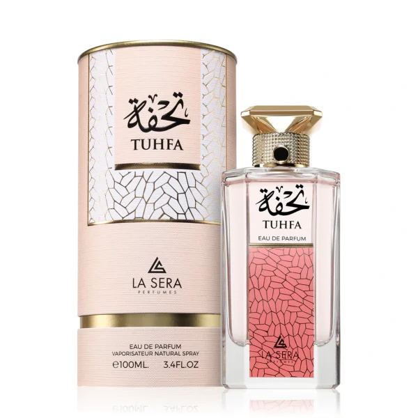 Em Tuhfa La Sera 100Ml