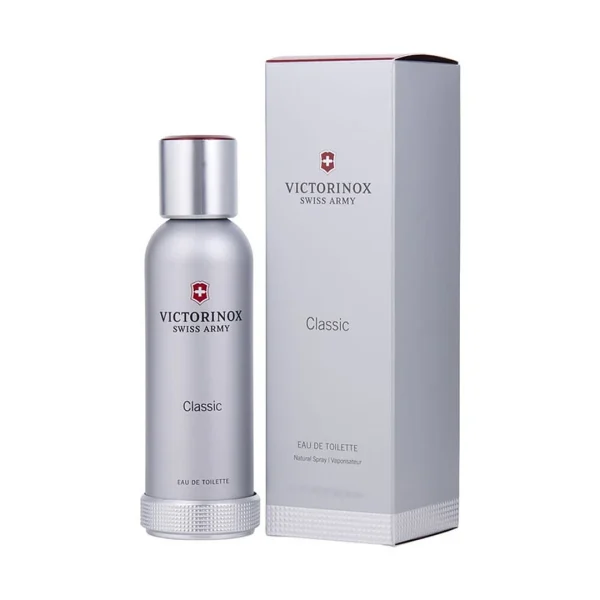 S.A Classic 100Ml Edt Sp