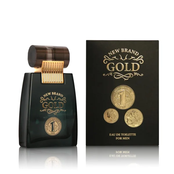 Nb Prest.Gold Men 100Ml