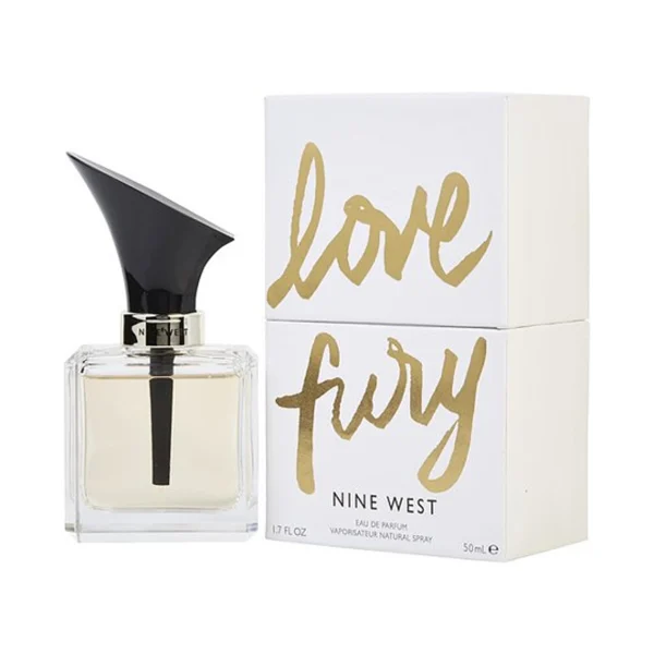 Nine West Love Fury 924100 100Ml