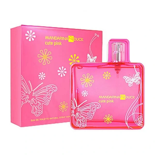 Mduck Woman Pink 97029 100Ml